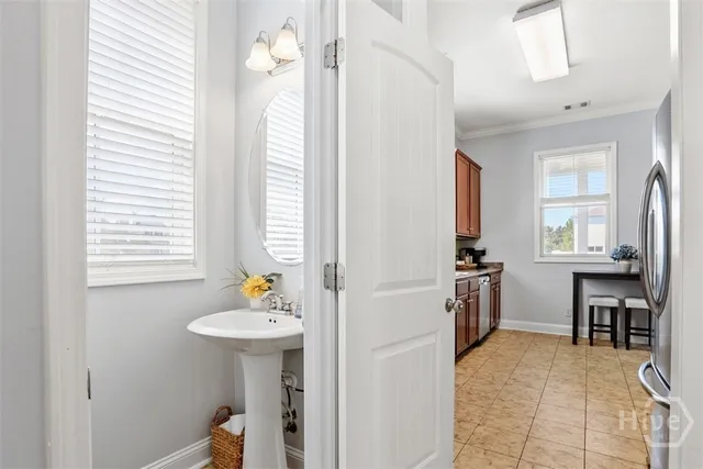 $315,000 | 245 Dogwood Circle, Port Wentworth, GA 31407