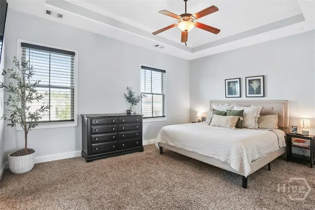 $315,000 | 245 Dogwood Circle, Port Wentworth, GA 31407