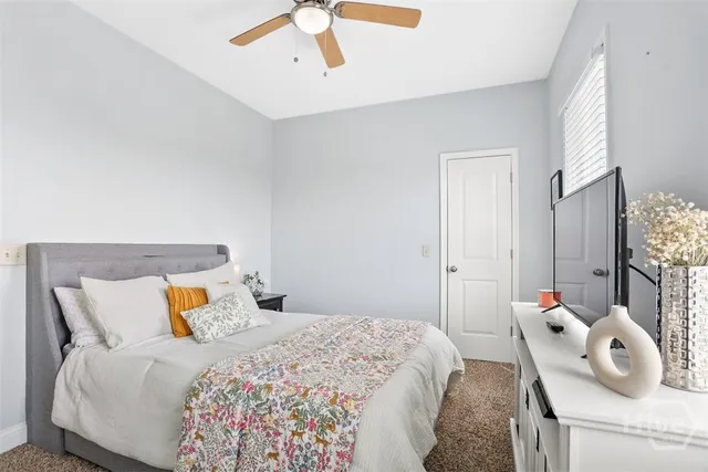 $315,000 | 245 Dogwood Circle, Port Wentworth, GA 31407