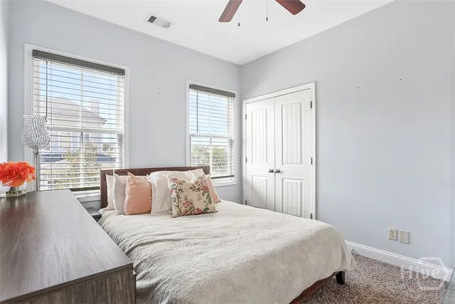 $315,000 | 245 Dogwood Circle, Port Wentworth, GA 31407