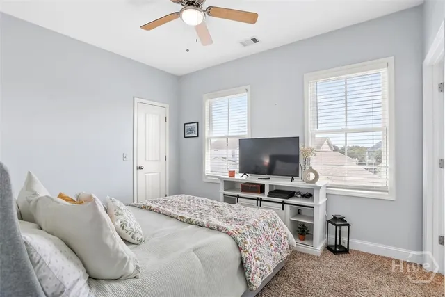 $315,000 | 245 Dogwood Circle, Port Wentworth, GA 31407