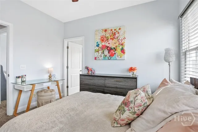 $315,000 | 245 Dogwood Circle, Port Wentworth, GA 31407