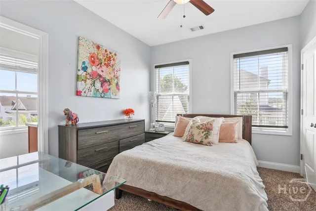 $315,000 | 245 Dogwood Circle, Port Wentworth, GA 31407