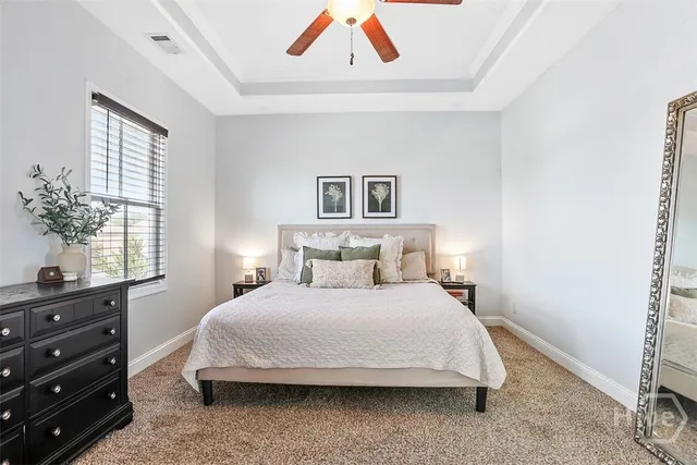 $315,000 | 245 Dogwood Circle, Port Wentworth, GA 31407