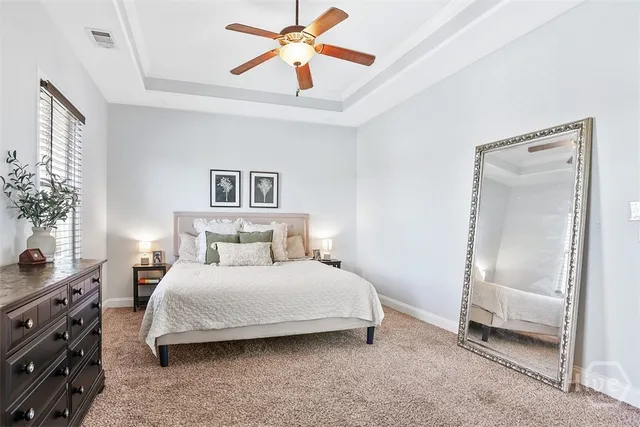 $315,000 | 245 Dogwood Circle, Port Wentworth, GA 31407