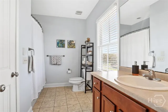 $315,000 | 245 Dogwood Circle, Port Wentworth, GA 31407