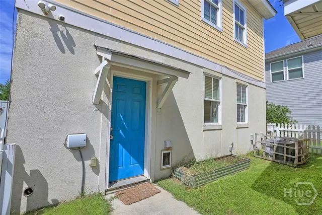 $315,000 | 245 Dogwood Circle, Port Wentworth, GA 31407