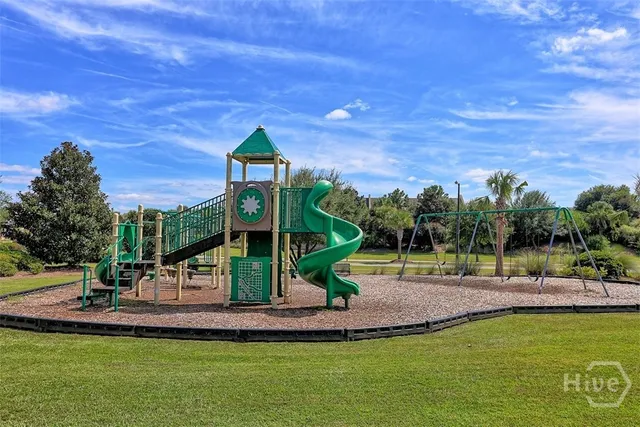 $315,000 | 245 Dogwood Circle, Port Wentworth, GA 31407