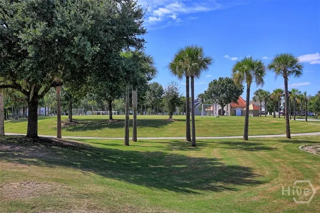 $315,000 | 245 Dogwood Circle, Port Wentworth, GA 31407