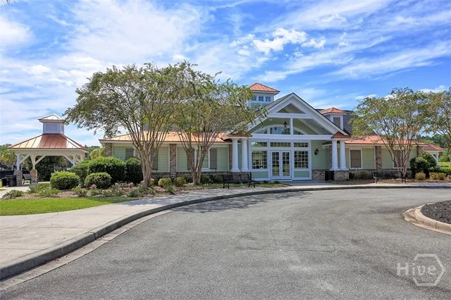 $315,000 | 245 Dogwood Circle, Port Wentworth, GA 31407