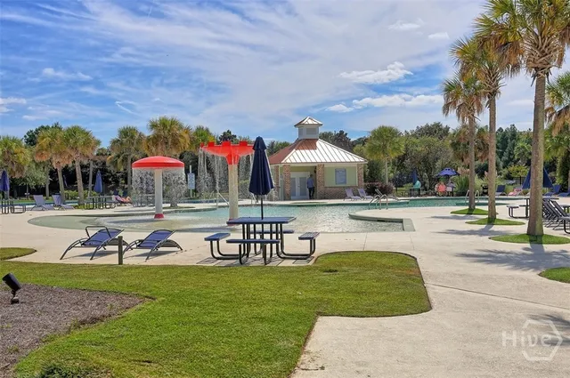 $315,000 | 245 Dogwood Circle, Port Wentworth, GA 31407