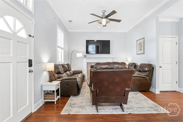 $315,000 | 245 Dogwood Circle, Port Wentworth, GA 31407