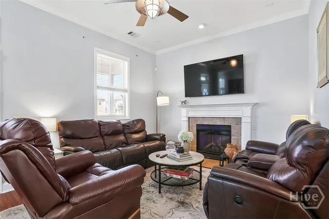 $315,000 | 245 Dogwood Circle, Port Wentworth, GA 31407