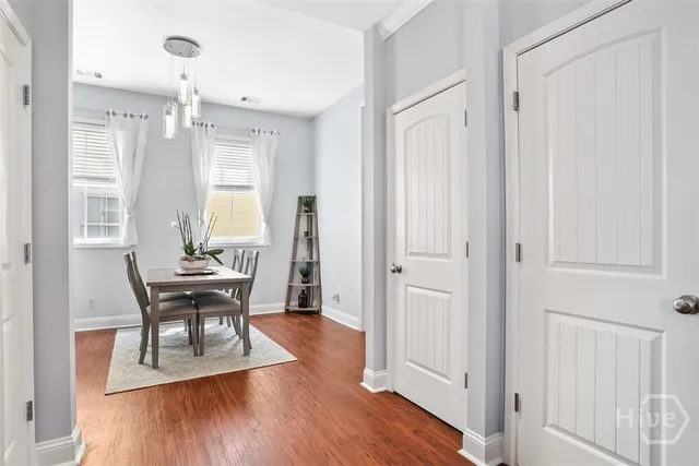 $315,000 | 245 Dogwood Circle, Port Wentworth, GA 31407