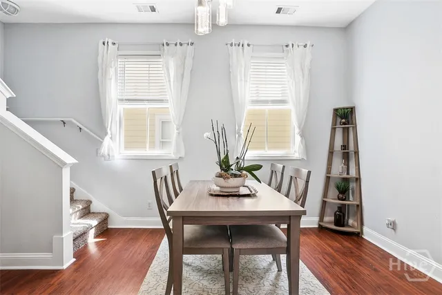 $315,000 | 245 Dogwood Circle, Port Wentworth, GA 31407