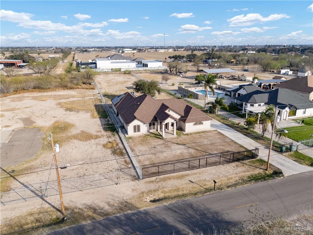 704 Goodwin Acres Road Palmview, TX 78574 - Photo 21 of 26