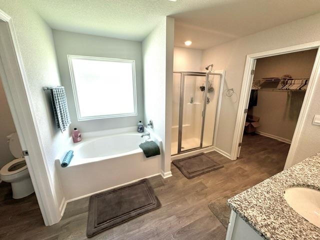 32807 North Pickens Avenue Lillian, AL 36549 - Photo 22 of 49 MASTER BATH