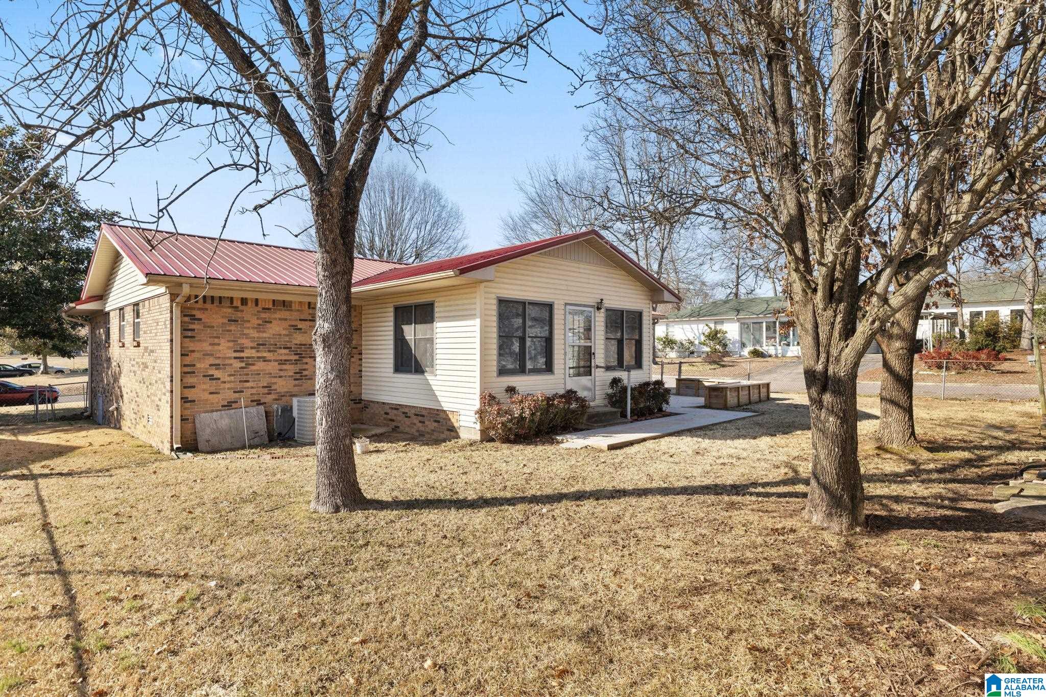 1002 Denson Avenue Southwest Cullman, AL 35055 - Photo 20 of 22