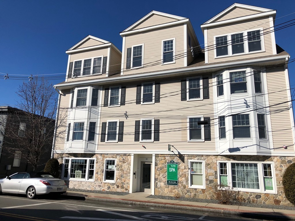 10 Porter Street, Unit H Stoughton, MA 02072 - Photo 1 of 25