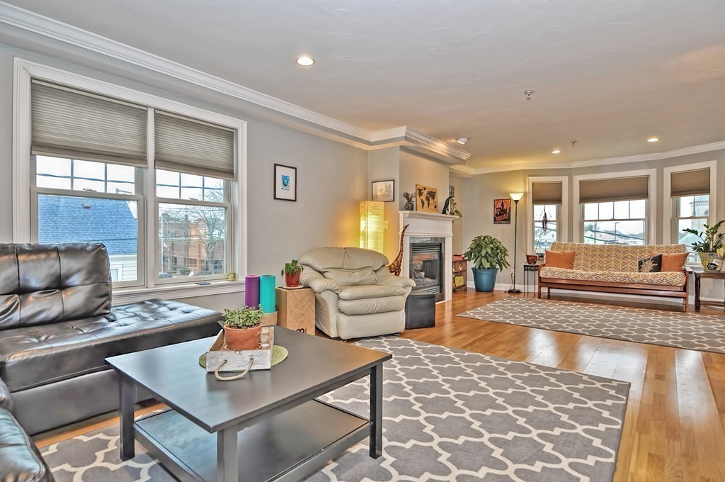 10 Porter Street, Unit H Stoughton, MA 02072 - Photo 11 of 25