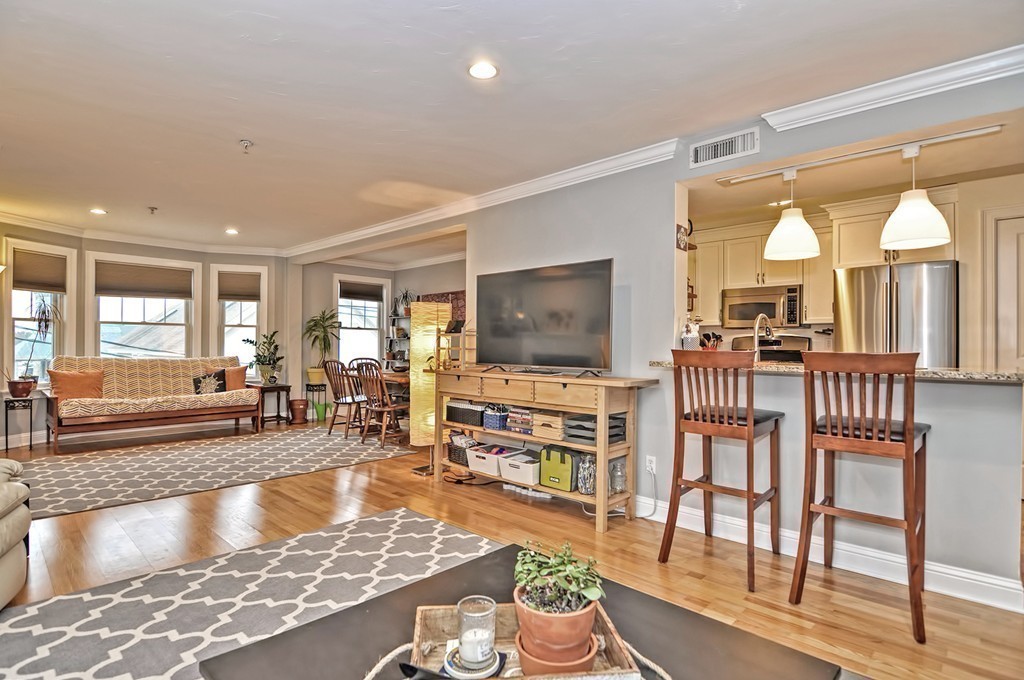 10 Porter Street, Unit H Stoughton, MA 02072 - Photo 12 of 25