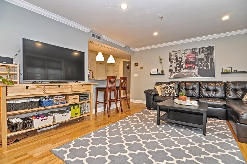10 Porter Street, Unit H Stoughton, MA 02072 - Photo 13 of 25