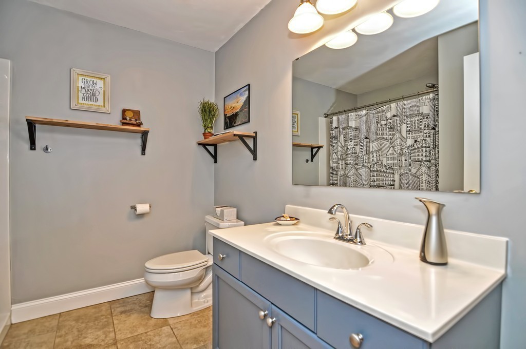 10 Porter Street, Unit H Stoughton, MA 02072 - Photo 15 of 25
