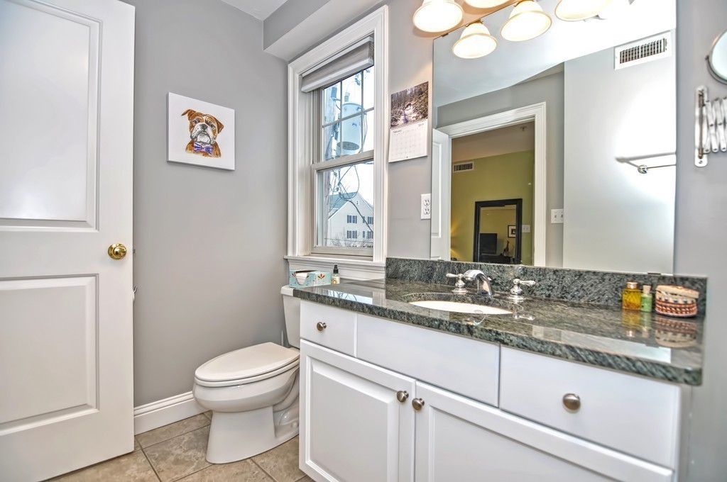 10 Porter Street, Unit H Stoughton, MA 02072 - Photo 17 of 25
