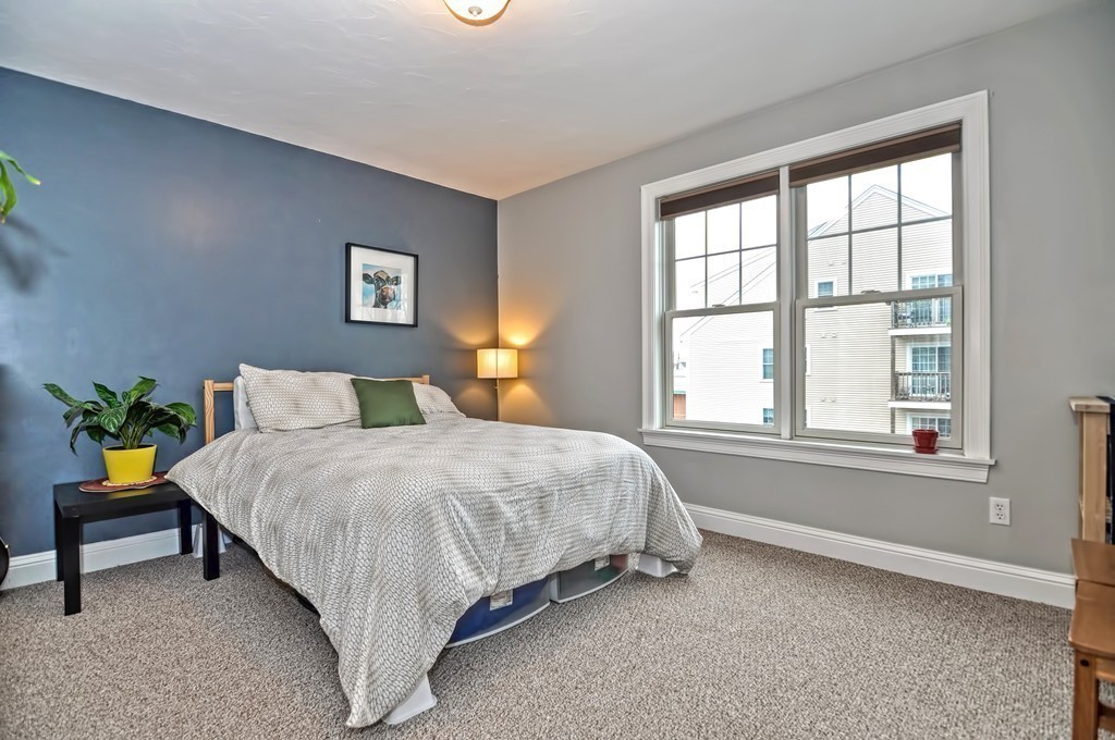 10 Porter Street, Unit H Stoughton, MA 02072 - Photo 20 of 25