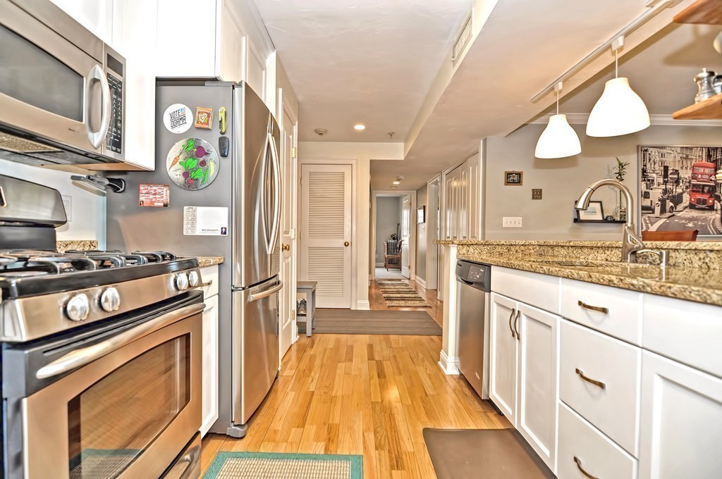 10 Porter Street, Unit H Stoughton, MA 02072 - Photo 2 of 25