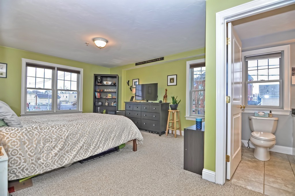10 Porter Street, Unit H Stoughton, MA 02072 - Photo 21 of 25