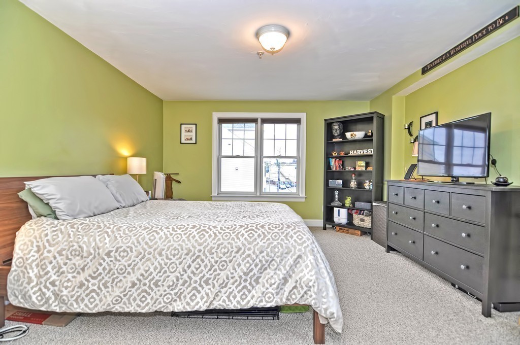 10 Porter Street, Unit H Stoughton, MA 02072 - Photo 22 of 25