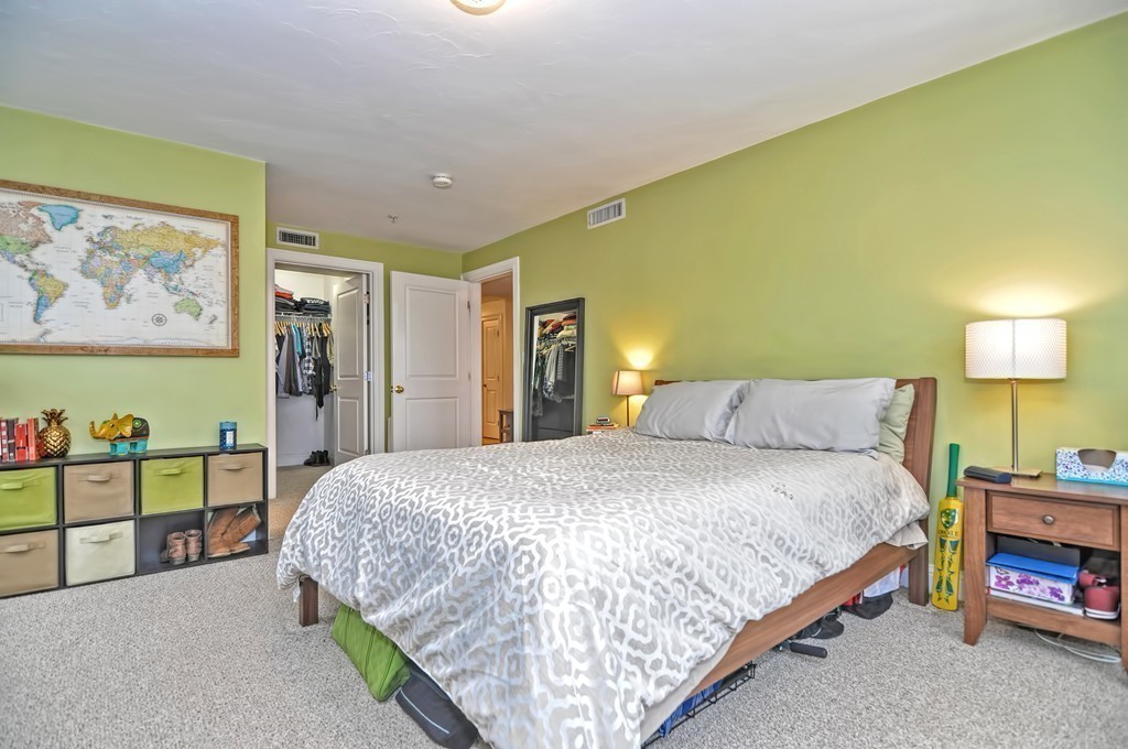 10 Porter Street, Unit H Stoughton, MA 02072 - Photo 23 of 25