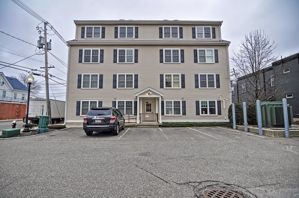 10 Porter Street, Unit H Stoughton, MA 02072 - Photo 24 of 25