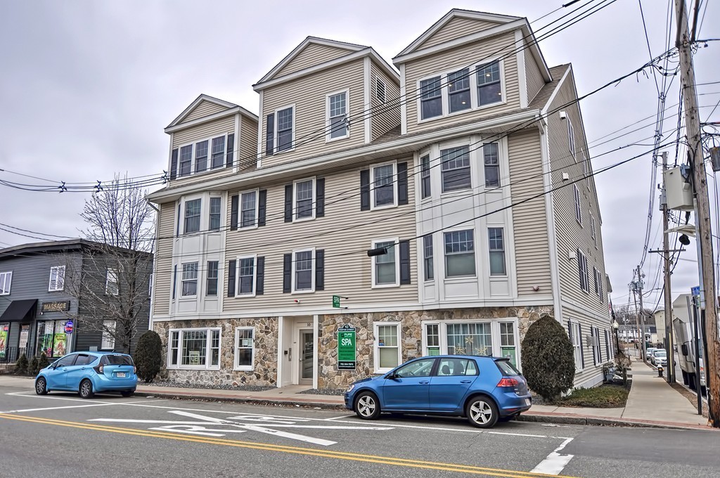 10 Porter Street, Unit H Stoughton, MA 02072 - Photo 25 of 25