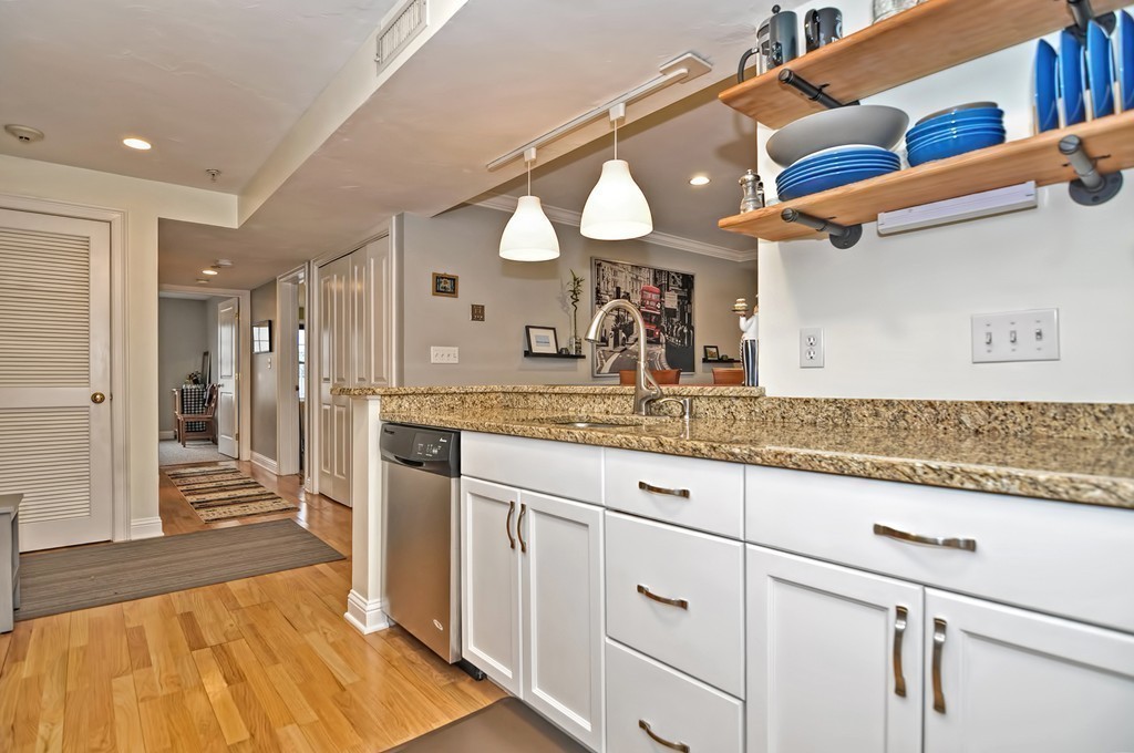 10 Porter Street, Unit H Stoughton, MA 02072 - Photo 3 of 25