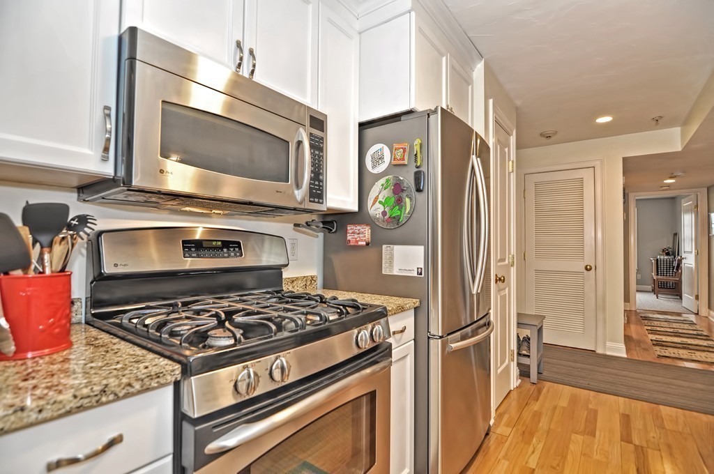 10 Porter Street, Unit H Stoughton, MA 02072 - Photo 6 of 25