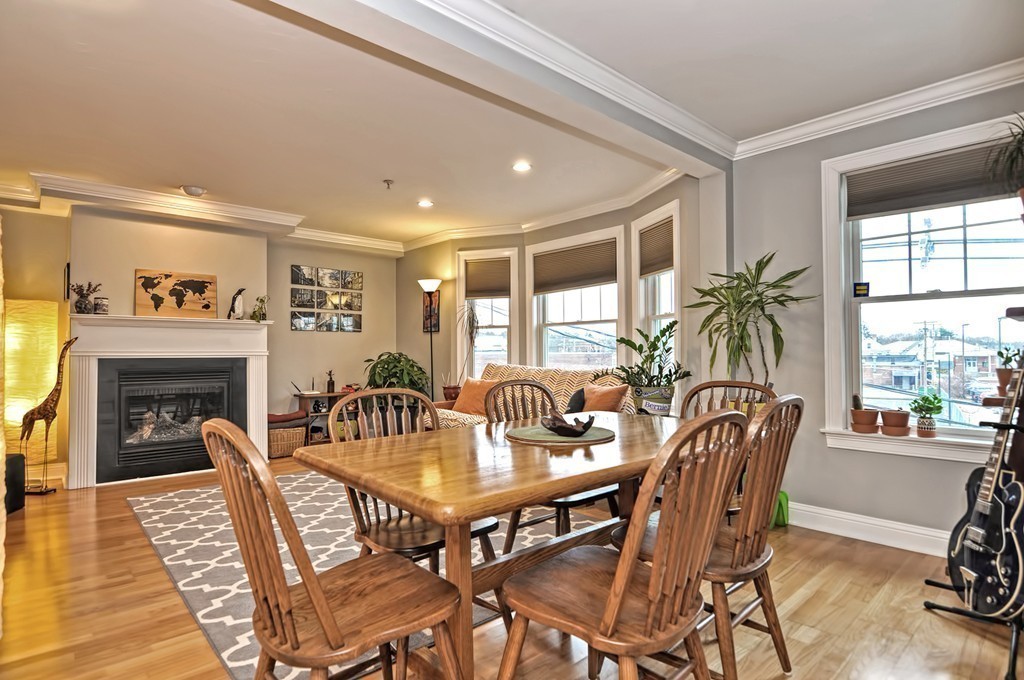 10 Porter Street, Unit H Stoughton, MA 02072 - Photo 7 of 25