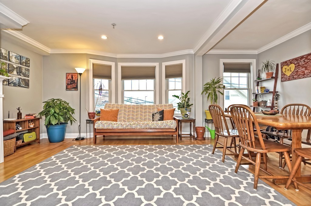 10 Porter Street, Unit H Stoughton, MA 02072 - Photo 8 of 25