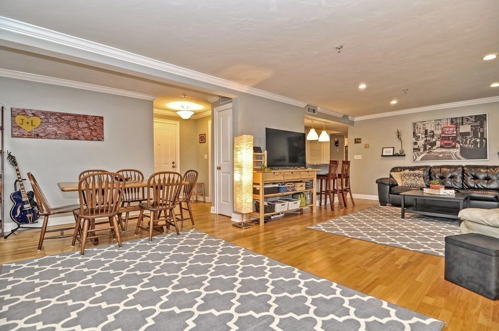 10 Porter Street, Unit H Stoughton, MA 02072 - Photo 9 of 25