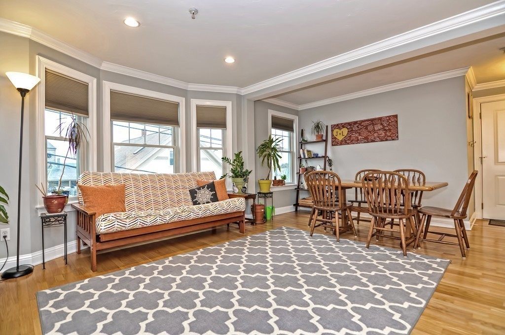 10 Porter Street, Unit H Stoughton, MA 02072 - Photo 10 of 25