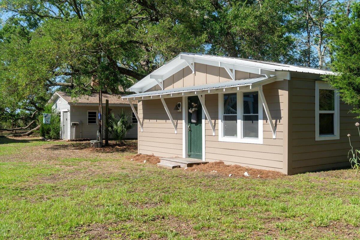 1195 Framptons Inlet Road Edisto Island, SC 29438 - Photo 27 of 49 44-1195FramptonInlet_044