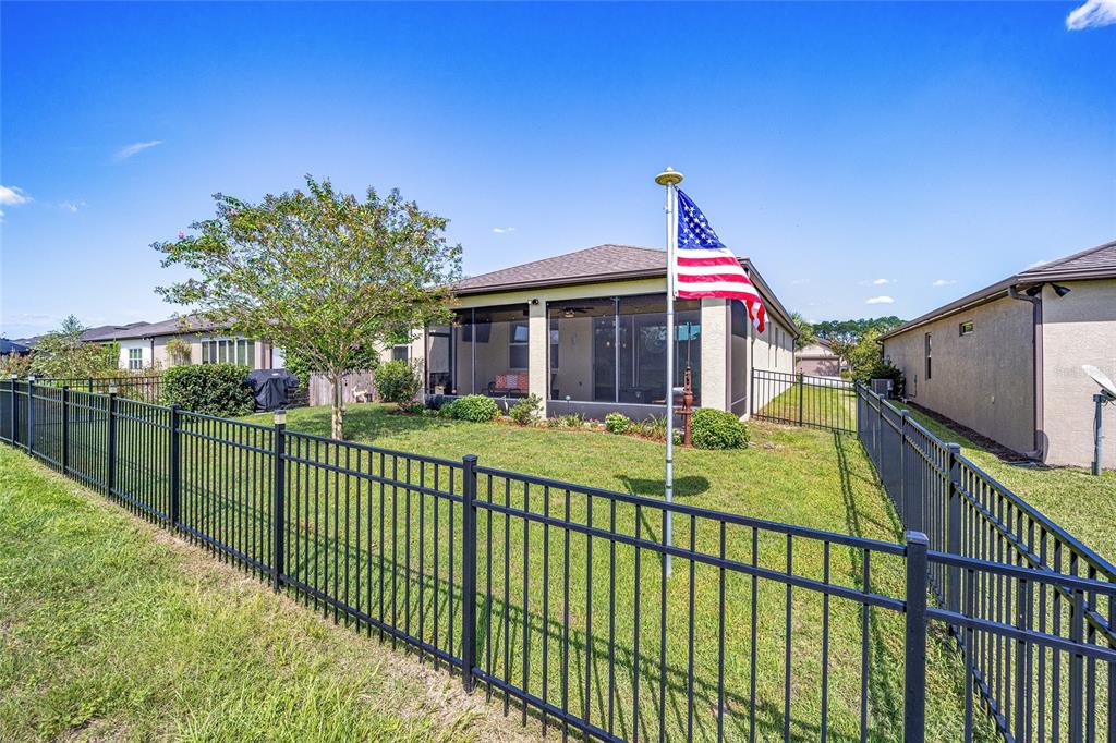 9793 Southwest 63rd Loop Ocala, FL 34481 - Photo 48 of 64