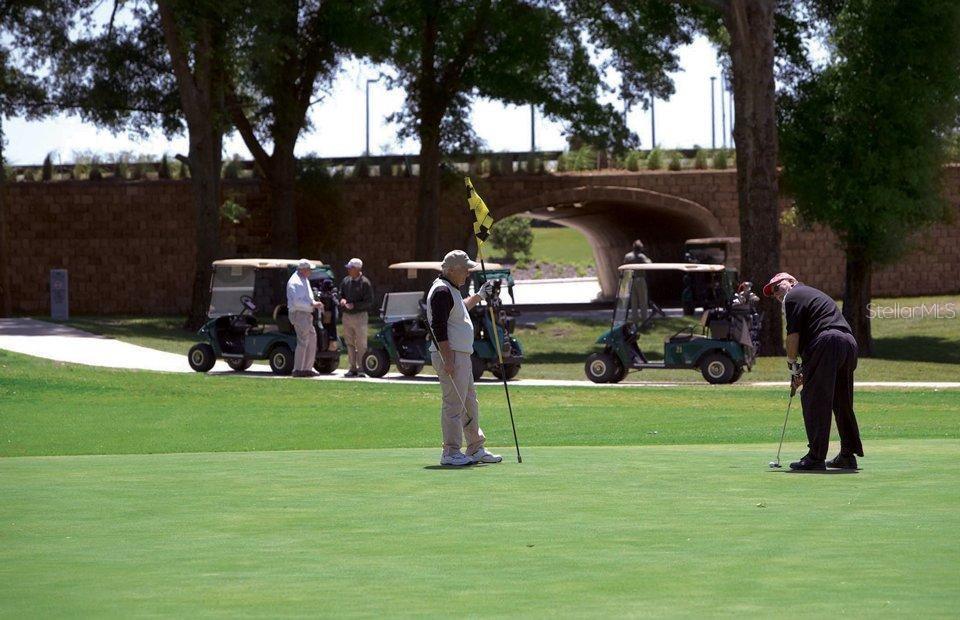 9793 Southwest 63rd Loop Ocala, FL 34481 - Photo 59 of 64