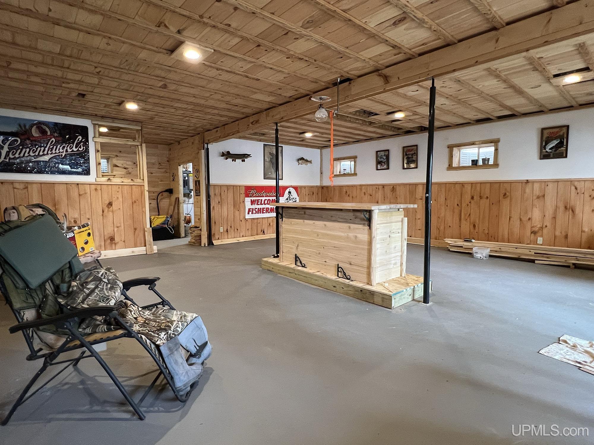 161 Porter Lake Road Crystal Falls, MI 49920 - Photo 46 of 66