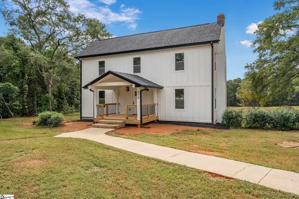 $369,900 | 212 Colonels Road, Pendleton, SC 29670