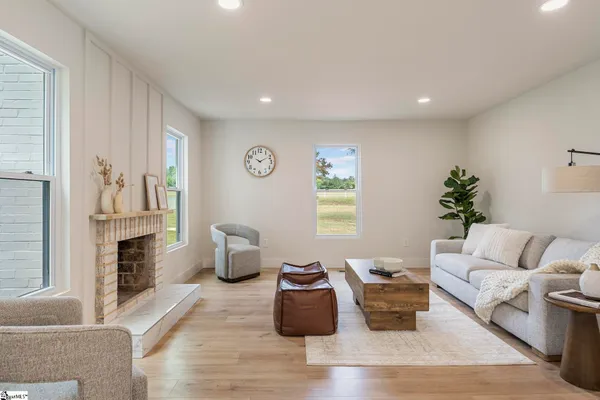 $369,900 | 212 Colonels Road, Pendleton, SC 29670