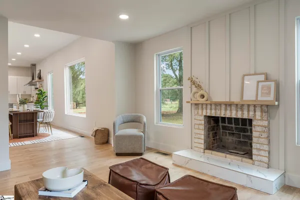 $369,900 | 212 Colonels Road, Pendleton, SC 29670