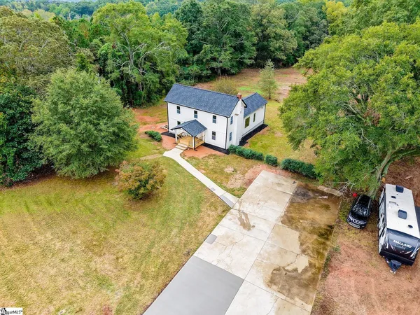 $369,900 | 212 Colonels Road, Pendleton, SC 29670