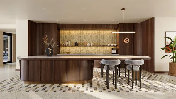 $428,000 | 2121 South Congress Avenue, Unit 220, Austin, TX 78704